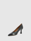 Sapatos Stilettos em Preto